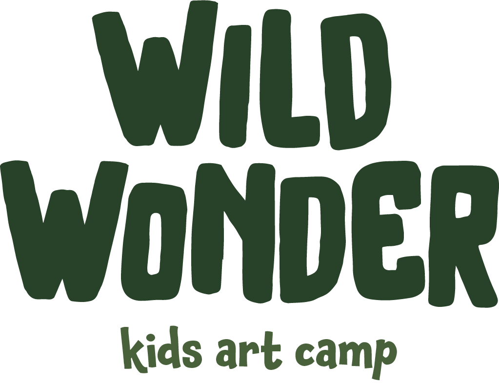 Wild Wonder Logo